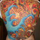 Illustration for article titled Fractal tattoos